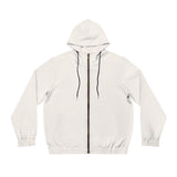 Full-Zip Hoodie