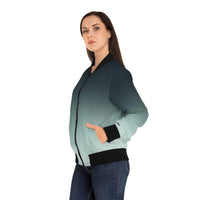 Women's Bomber Jacket