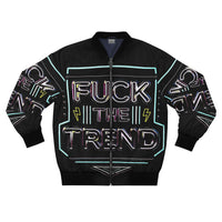 RETRO Bomber Jacket