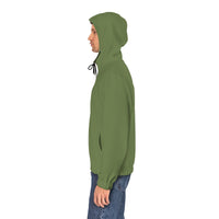 Full-Zip Hoodie