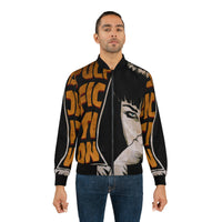 Pulp Fiction Bomber Jacket