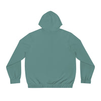 Full-Zip Hoodie