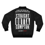 STRAIGHT OUTTA COMPTON Bomber Jacket