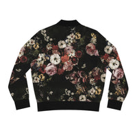 ROSE Women's Bomber Jacket