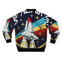 NASA Bomber Jacket