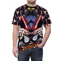 PHILIP ANYENGO Unisex Cut & Sew Tee