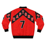 RAPTORS Bomber Jacket