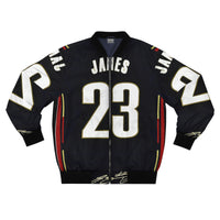 JAMES 23 Bomber Jacket