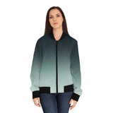 Women's Bomber Jacket