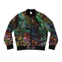 LSD Women's Bomber Jacket