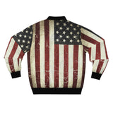 AMERICAN Bomber Jacket