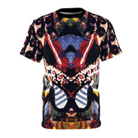 PHILIP ANYENGO Unisex Cut & Sew Tee