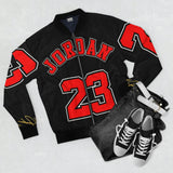 JORDAN Bomber Jacket