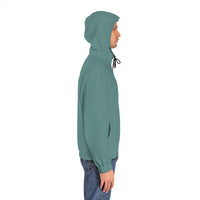 Full-Zip Hoodie