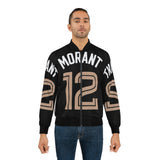 MORANT Bomber Jacket