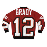 BRADY Bomber Jacket