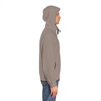 Full-Zip Hoodie