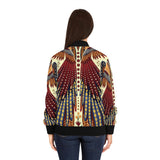 Women's Bomber Jacket