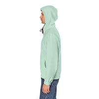 Full-Zip Hoodie