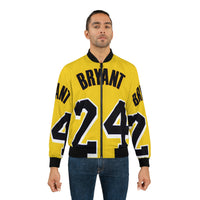 BRYANT Bomber Jacket