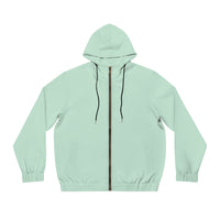 Full-Zip Hoodie