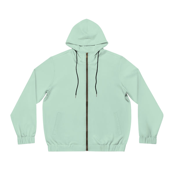 Full-Zip Hoodie