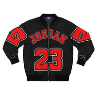 JORDAN Bomber Jacket