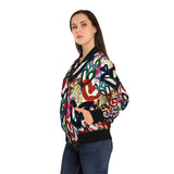 Women's Bomber Jacket