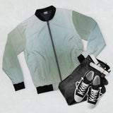 PHILIP ANYENGO Bomber Jacket