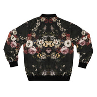 ROSE Bomber Jacket