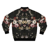 ROSE Bomber Jacket