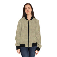 CASUAL Women's Bomber Jacket