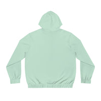 Full-Zip Hoodie