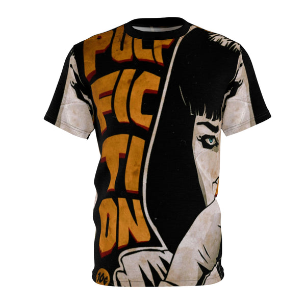 PULP FICTION Cut & Sew Tee