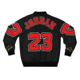 JORDAN Bomber Jacket