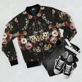 ROSE Bomber Jacket