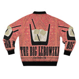 THE BIG LEBOWSKI II Men's Bomber Jacket