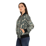 Women's Bomber Jacket