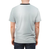 PHILIP ANYENGO Unisex AOP Cut & Sew Tee