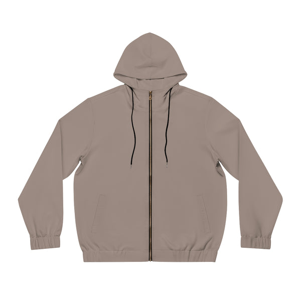 Full-Zip Hoodie