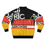 THE BIG LEBOWSKI Men's Bomber Jacket