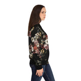 ROSE Women's Bomber Jacket