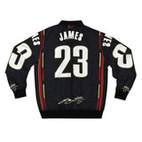 JAMES 23 Bomber Jacket