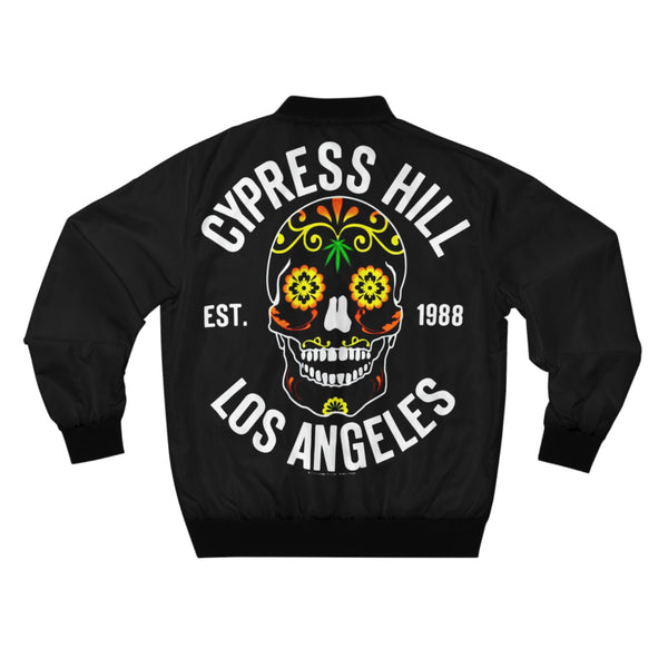 CYPRESS HILL Bomber Jacket