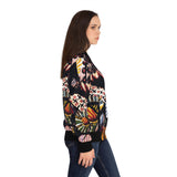 Women's Bomber Jacket