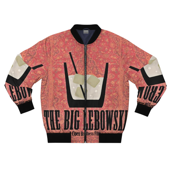 THE BIG LEBOWSKI II Men's Bomber Jacket