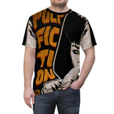 PULP FICTION Cut & Sew Tee