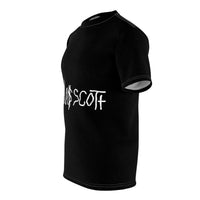 TRAVIS SCOTT Unisex Cut & Sew Tee