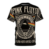 PINK FLOYD Unisex Cut & Sew Tee