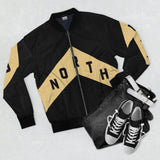 NORTH Bomber Jacket